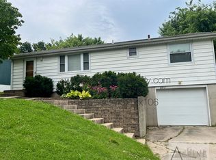 4413 N Walrond Ave, Kansas City, MO 64117