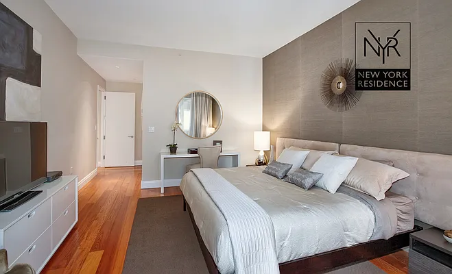 Rented by New York Residence | media 53