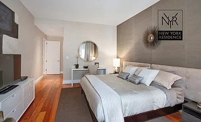 Rented by New York Residence