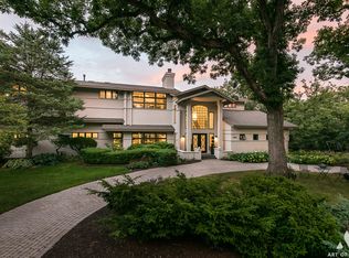 7842 W Oakridge Dr, Palos Park, IL 60464