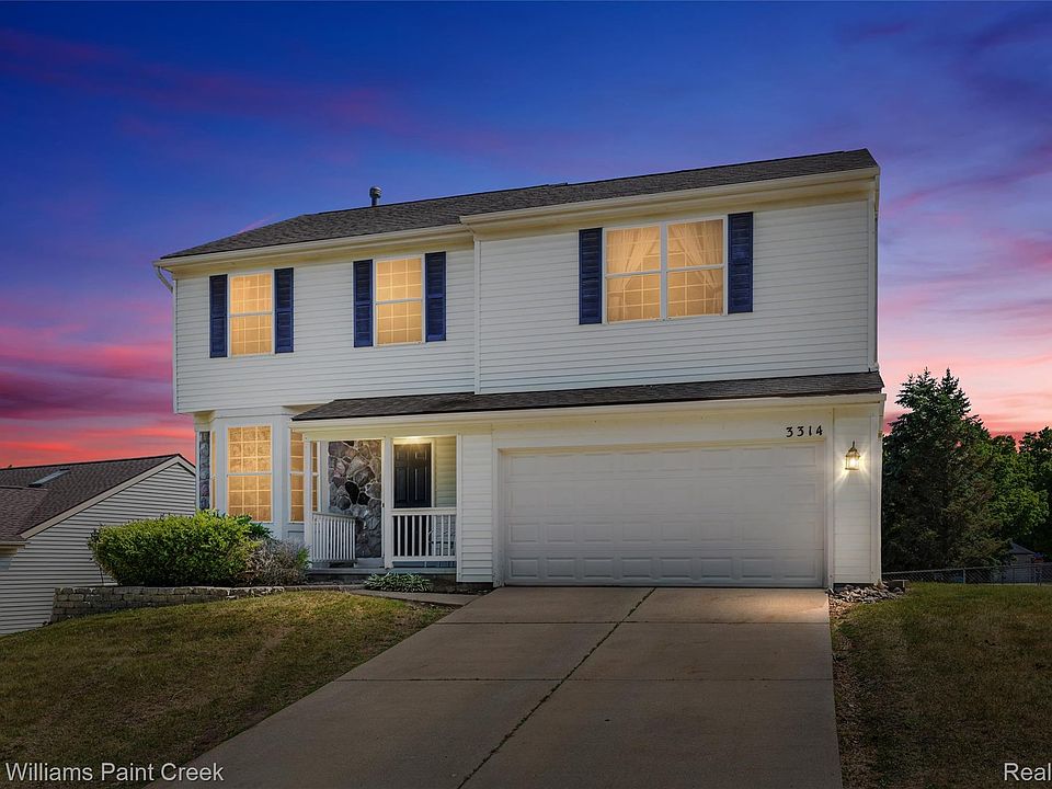 1st image of 3314 Valley Rise Dr