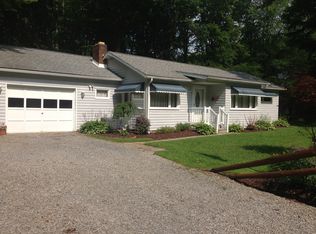 4455 Fairfield St, Jamestown, PA 16134