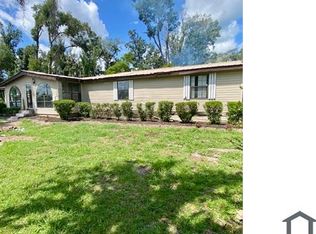 4691 County Road 795, Live Oak, FL 32060