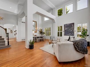 2610 Rockbridge Way, Highlands Ranch, CO 80129