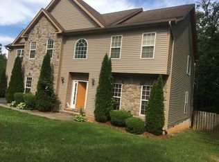 64 Helen Holcombe Way, Candler, NC 28715