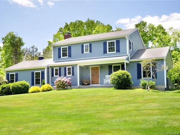 290 Jacob Road, Southbury, CT 06488