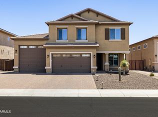 25273 N 69TH Avenue, Peoria, AZ 85383
