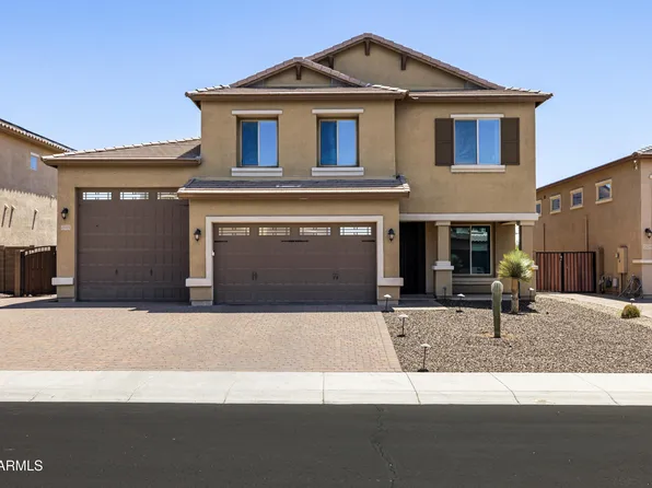 25273 N 69TH Avenue, Peoria, AZ 85383