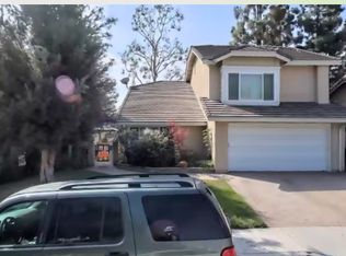 1984 Whispering Glen Ln, Brea, CA 92821