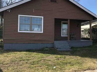 209 S 4th St, Benton, AR 72015