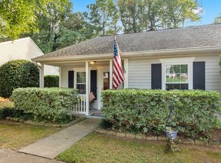 15 Sweetbriar Ln, Spartanburg, SC 29301
