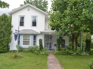 152 West Ave, Spencerport, NY 14559