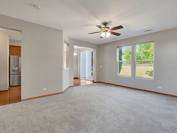 NEW Carpet!