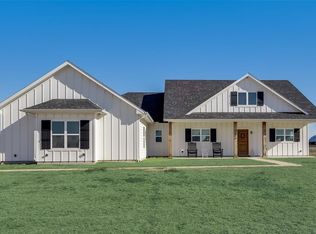 5204 Larue Dr, Caddo Mills, TX 75135