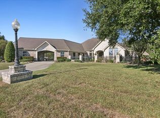 150 Green Wing Ln, Orange, TX 77630