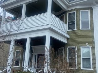 23 Livingston St #5, Buffalo, NY 14213