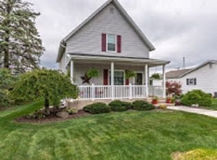 1116 W Monroe St, Decatur, IN 46733