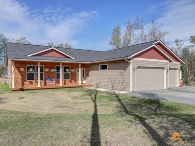 4110 N Redemption Cir, Wasilla, AK, 99654