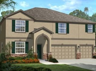 18659 Milton Keynes Ct, Land O Lakes, FL 34638