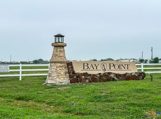 LOT 13 Bay Point Dr, Pt Lavaca, TX 77979