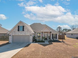 3887 Cane Ridge Dr, Addis, LA 70710