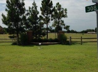 0 308th St LOT 1, Norman, OK 73072