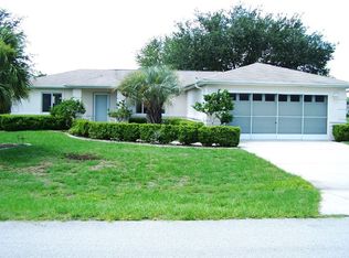 10015 SW 62nd Cir, Ocala, FL 34476