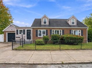69 Bellevue Ave, Pawtucket, RI 02861
