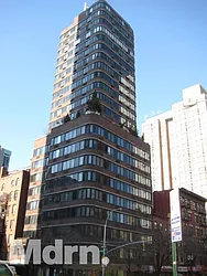 Rented by Mdrn Residential