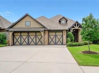 2304 Burning Tree, Norman, OK 73071