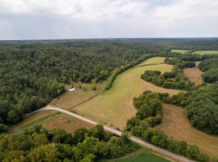 11517 Mount Carmel Rd, Decaturville, TN 38329