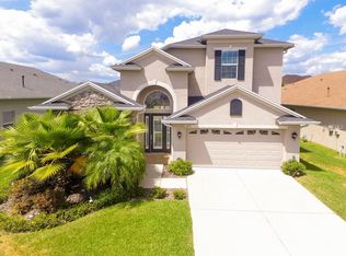 3217 Granite Ridge Loop, Land O Lakes, FL 34638