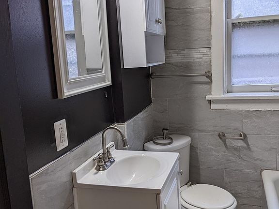 Full bath with Tub for taking Bath and Shower