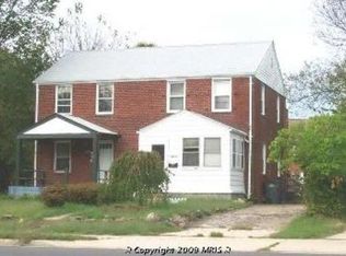 6004 N Kings Hwy, Alexandria, VA 22303
