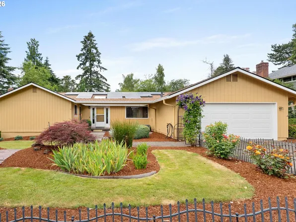 7245 SW Leslie St, Portland, OR 97223
