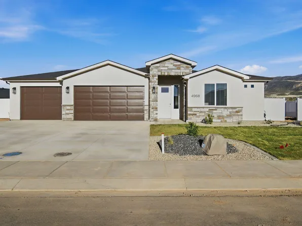 4968 N Remington Rd, Cedar City, UT 84721