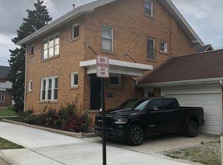 114 W Lincoln St, Findlay, OH 45840