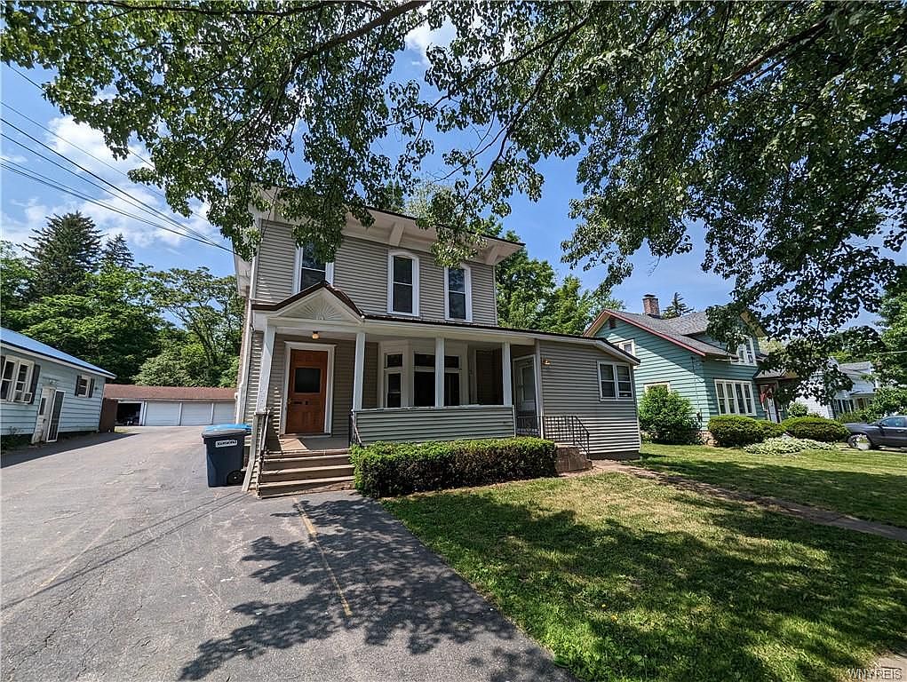105 Water St 2, Fredonia, NY 14063 Zillow
