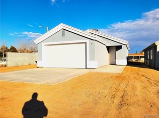 2765 E Leroy Ave, Kingman, AZ 86409
