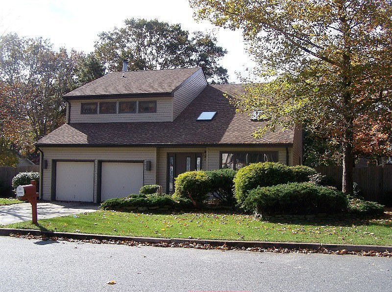 Contemporary Home