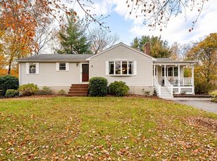 279 Crescent St, West Bridgewater, MA 02379