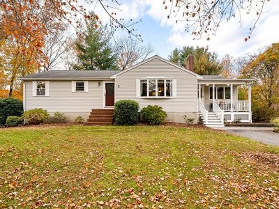 279 Crescent St, West Bridgewater, MA, 02379