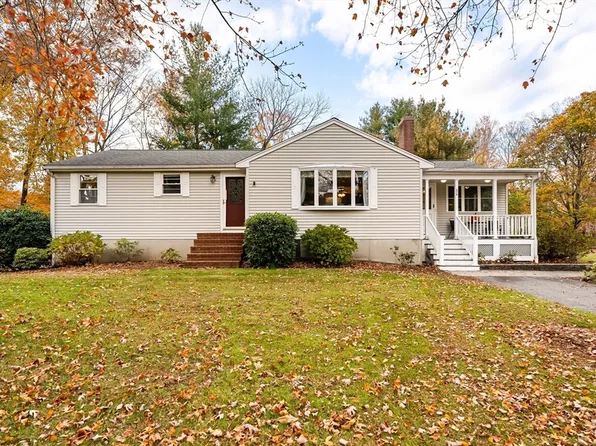 279 Crescent St, West Bridgewater, MA 02379