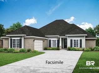 317 Morning Mist Way, Fairhope, AL 36532