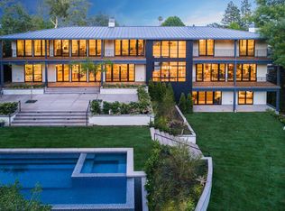 201 N Layton Dr, Los Angeles, CA 90049