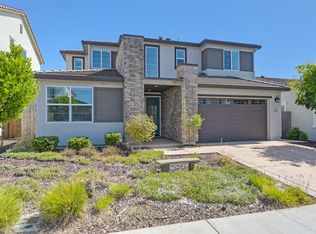 12744 La Granada Way, Rancho Cordova, CA 95742