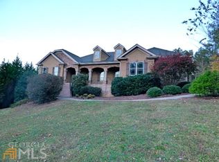 202 Gordon Cir, Canton, GA 30115