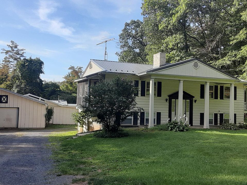 11066 Upper Srasburg Road