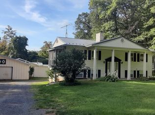 11066 Upper Strasburg Rd, Upperstrasburg, PA 17265
