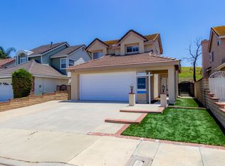6773 Wrangler Rd, Chino Hills, CA 91709